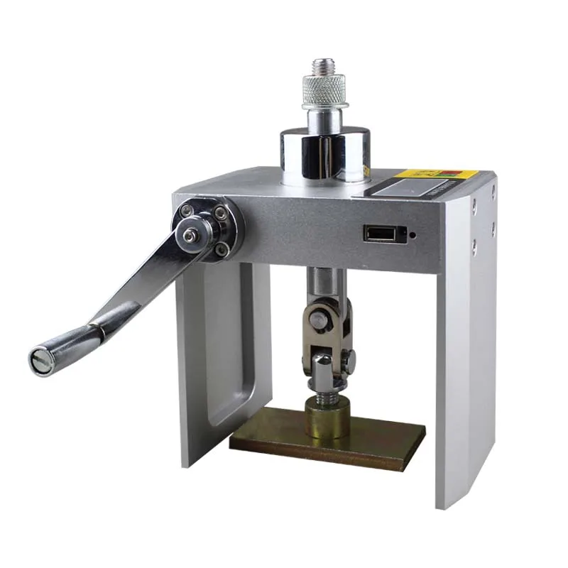 BLS-6000C Intelligent Adhesive Strength Tester Pull Tester Equipment for Brick/Tile/Mortar High-Efficiency Adhesive Bond Testing
BLS-6000C Intelligent Adhesive Strength Tester Pull Tester Equipment for Brick/Tile/Mortar High-Efficiency Adhesive Bond Testing