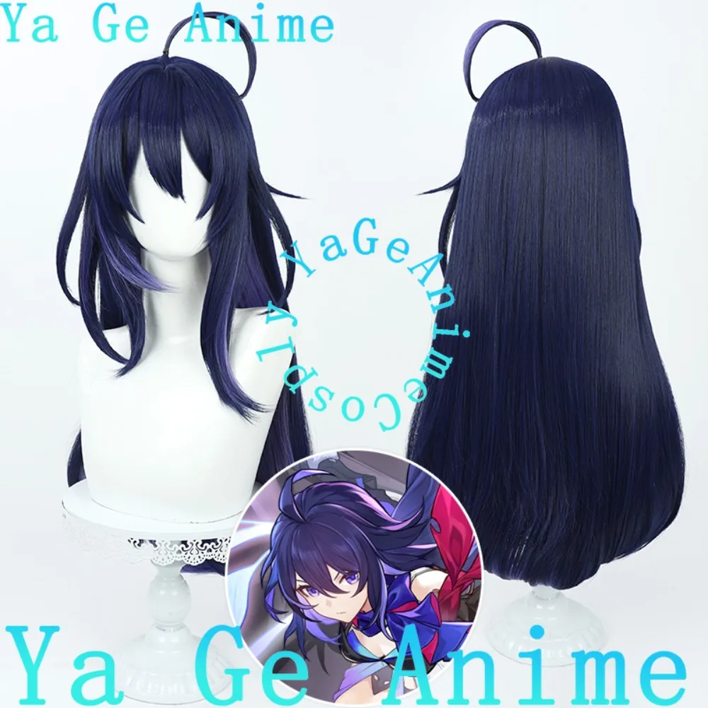 Honkai: Star Rail Seele Cosplay Wig Christmas Reality Show Cosplay Wig Anime Game Party Exhibition in Stock
Honkai: Star Rail Seele Cosplay Wig Christmas Reality Show Cosplay Wig Anime Game Party Exhibition in Stock