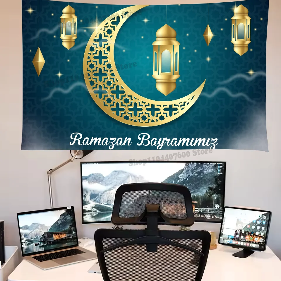 ramadan Tapestry Printed Tapestry Decoration canvas Travel Used for advertising creative Birthday Gift
ramadan Tapestry Printed Tapestry Decoration canvas Travel Used for advertising creative Birthday Gift
