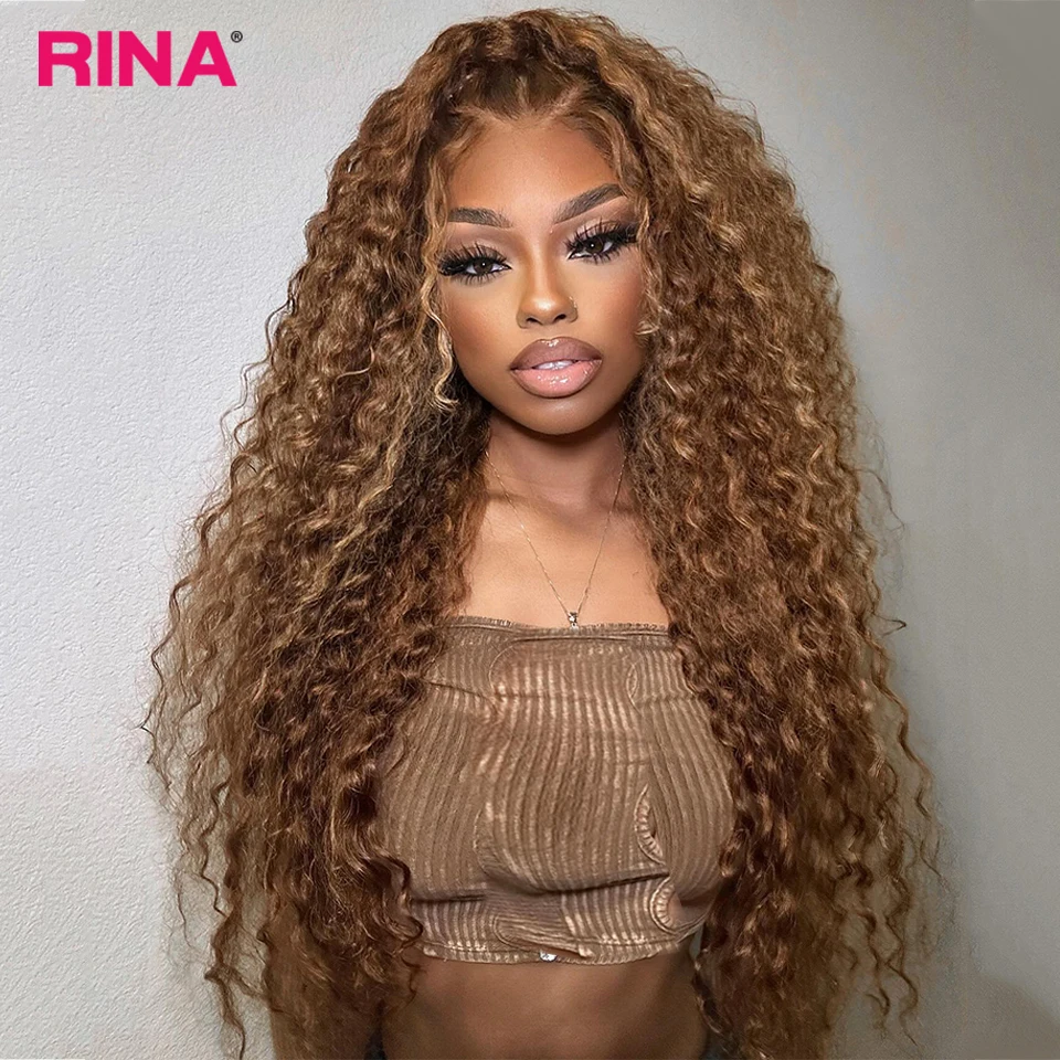 13x4 Brown Color Transparent Curly Lace Front Human Hair Wig 13x6 Lace Frontal Wig Colored Kinky Curly Wigs Human Hair For Women
13x4 Brown Color Transparent Curly Lace Front Human Hair Wig 13x6 Lace Frontal Wig Colored Kinky Curly Wigs Human Hair For Women