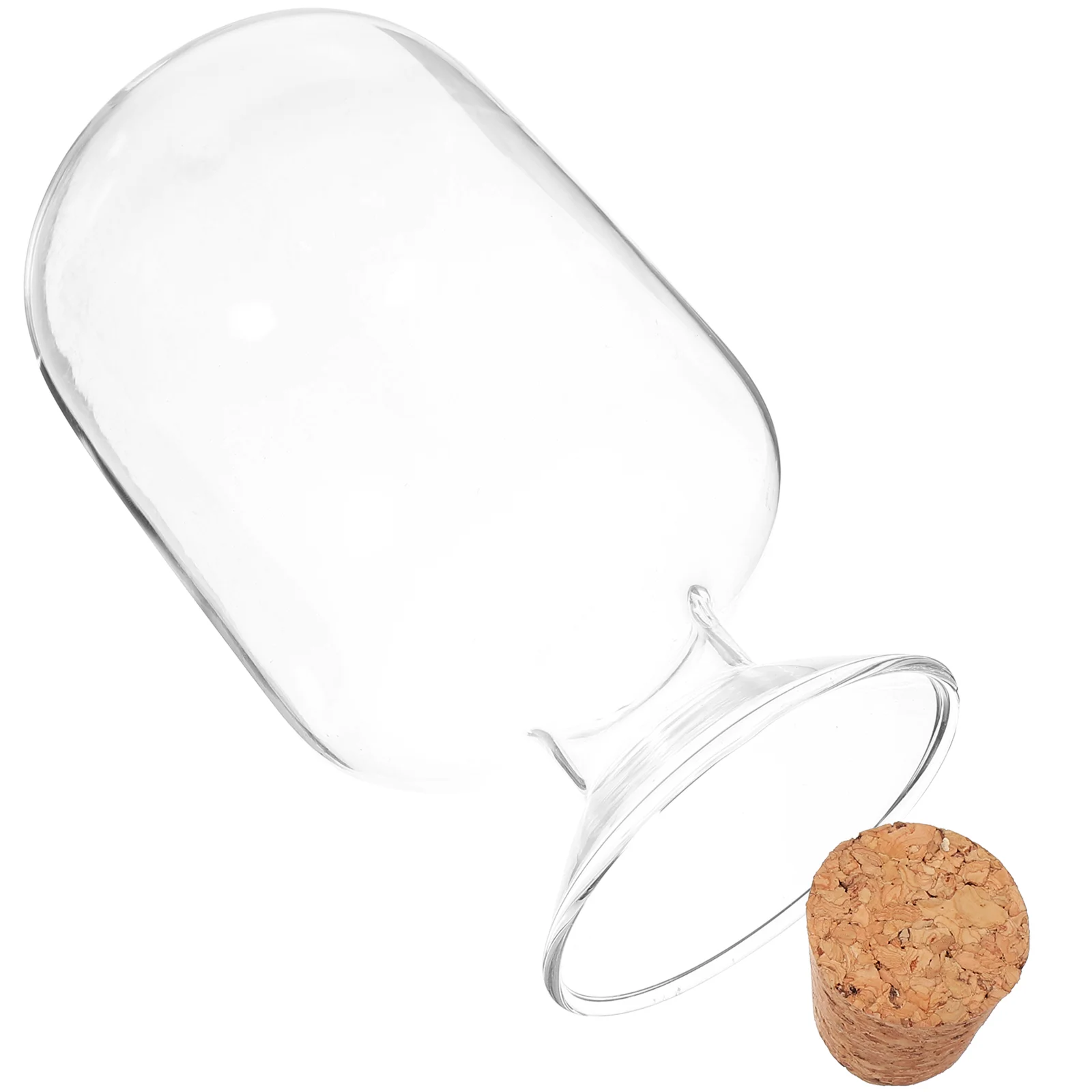 Match Can Packaging Bottle Matches Container Jar Holder Reliable Glass Multifunction
Match Can Packaging Bottle Matches Container Jar Holder Reliable Glass Multifunction