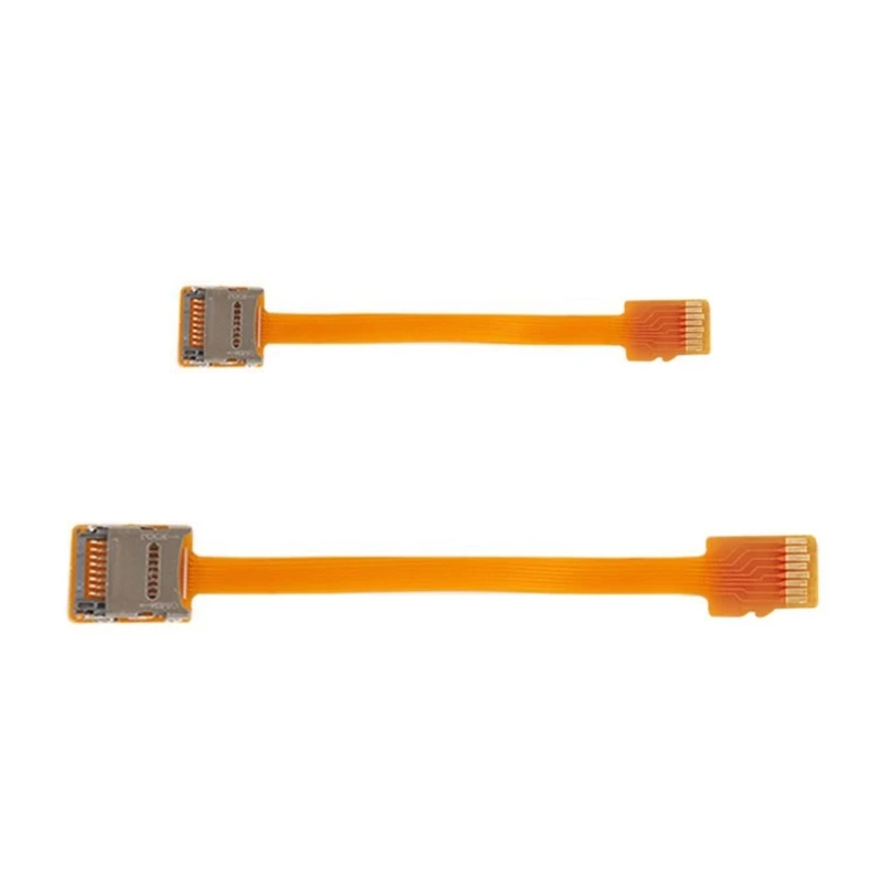 Memory Card Extension Cable Navigation External Memory Card Converters Extension Adapter Cable 9/25cm
Memory Card Extension Cable Navigation External Memory Card Converters Extension Adapter Cable 9/25cm