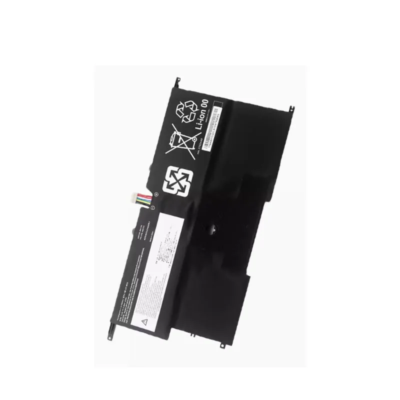 Литий-полимерный аккумулятор для ноутбука Lenovo Thinkpad X1 Carbon 2014 45N1701 1702 TP00061A
Литий-полимерный аккумулятор для ноутбука Lenovo Thinkpad X1 Carbon 2014 45N1701 1702 TP00061A