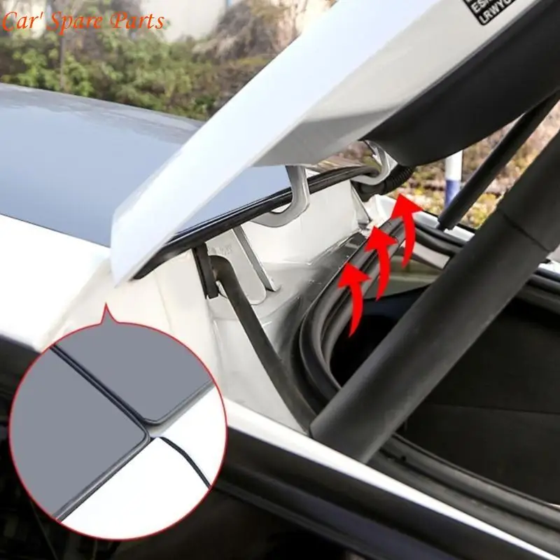 Y4ua Резиновый люк уплотнения Уплотняя и профилактика утечки
Y4ua Резиновый люк уплотнения Уплотняя и профилактика утечки