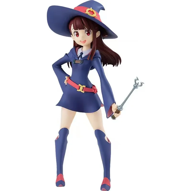 В наличии Оригинальная фигурка Little Witch Academia Ацуко 'Акко' Кагари Лотте Янссон GSC POPUP PARADE Аниме-фигурка
В наличии Оригинальная фигурка Little Witch Academia Ацуко 'Акко' Кагари Лотте Янссон GSC POPUP PARADE Аниме-фигурка