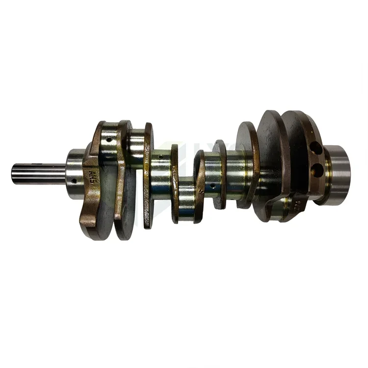 Cast Iron Crankshaft OM642 3.0 CDI OM642.820 For Mercedes Benz CLK CLS GL X164 VIANO VITO G-CLASS (W463) A6420301901 A6420302401
Cast Iron Crankshaft OM642 3.0 CDI OM642.820 For Mercedes Benz CLK CLS GL X164 VIANO VITO G-CLASS (W463) A6420301901 A6420302401