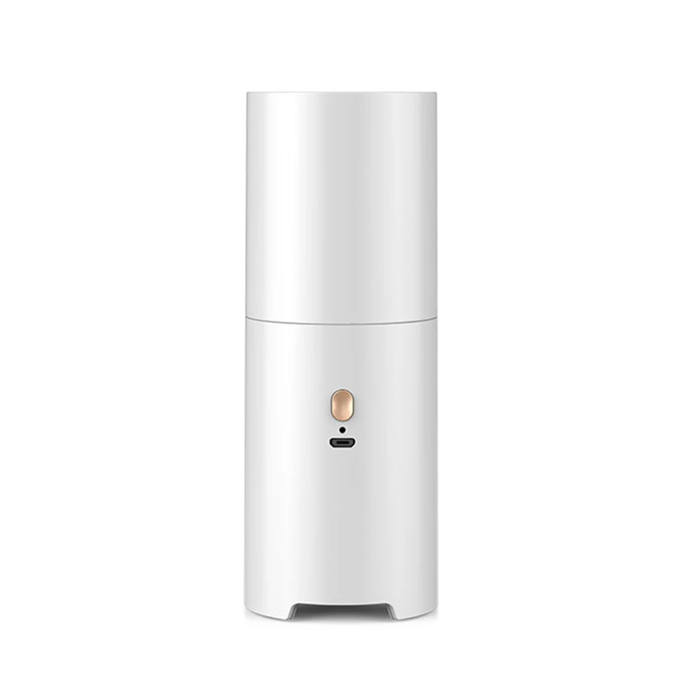 Portable Handheld Vacuum, Small Cordless Handheld Vacuum, Suitable for Cleaning Desktops, Sofas, Carpets,White
Portable Handheld Vacuum, Small Cordless Handheld Vacuum, Suitable for Cleaning Desktops, Sofas, Carpets,White