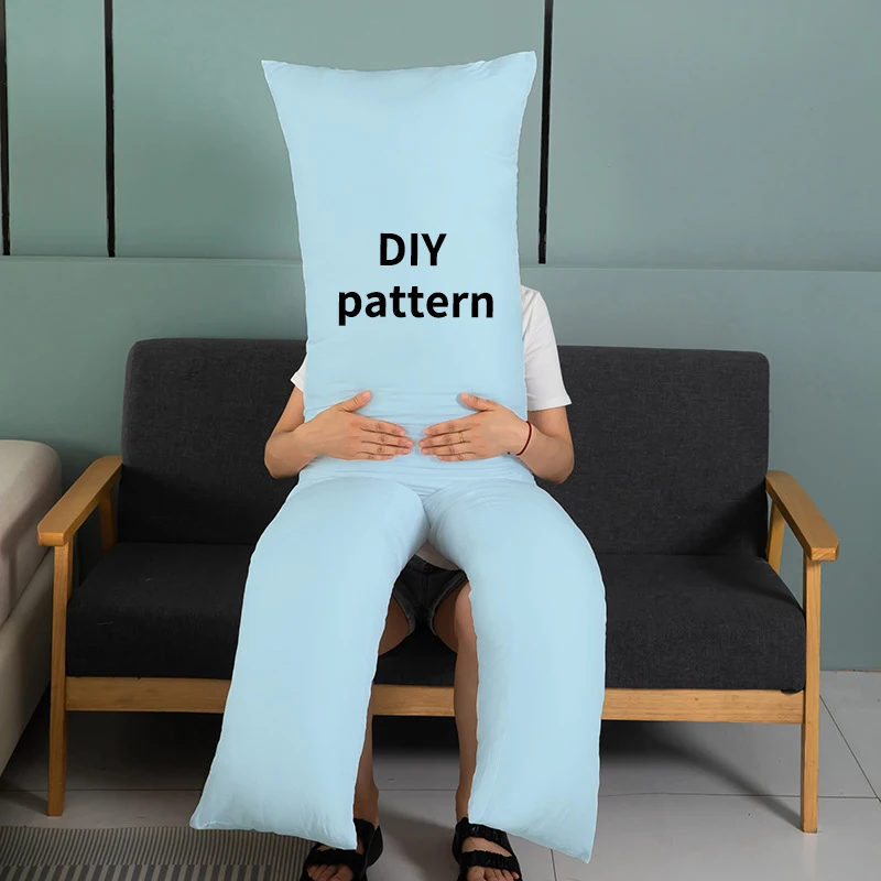 Customized Anime Pillowcase Diy Double Sided Printing Otaku Gift Adult Dakimakura Split Leg Pillowcase Drama Stage Props
Customized Anime Pillowcase Diy Double Sided Printing Otaku Gift Adult Dakimakura Split Leg Pillowcase Drama Stage Props
