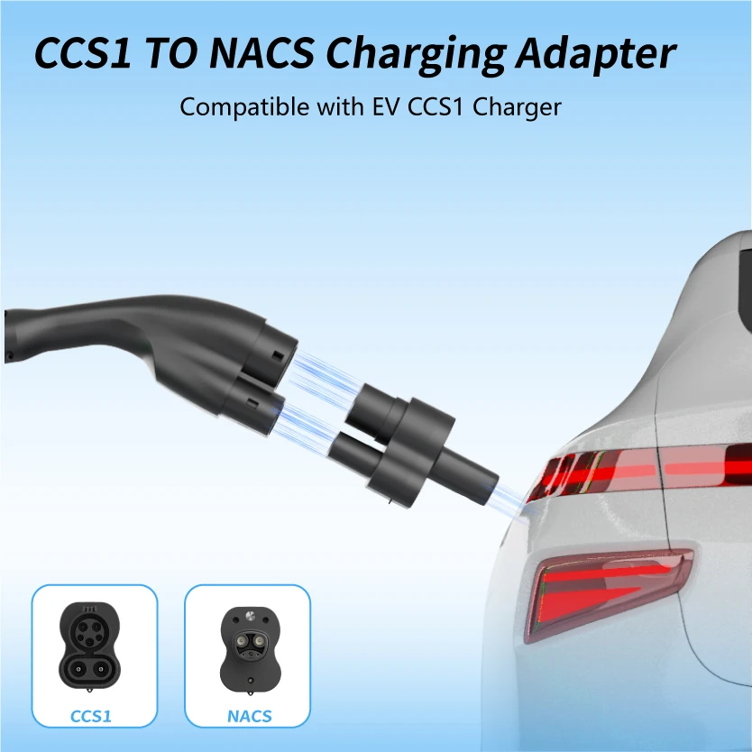 Stronger-Saferpa66 +Glass Fiberversion 2.0250Vac Chargingadapter Ccs1 Tonacsdc+Ac
Stronger-Saferpa66 +Glass Fiberversion 2.0250Vac Chargingadapter Ccs1 Tonacsdc+Ac