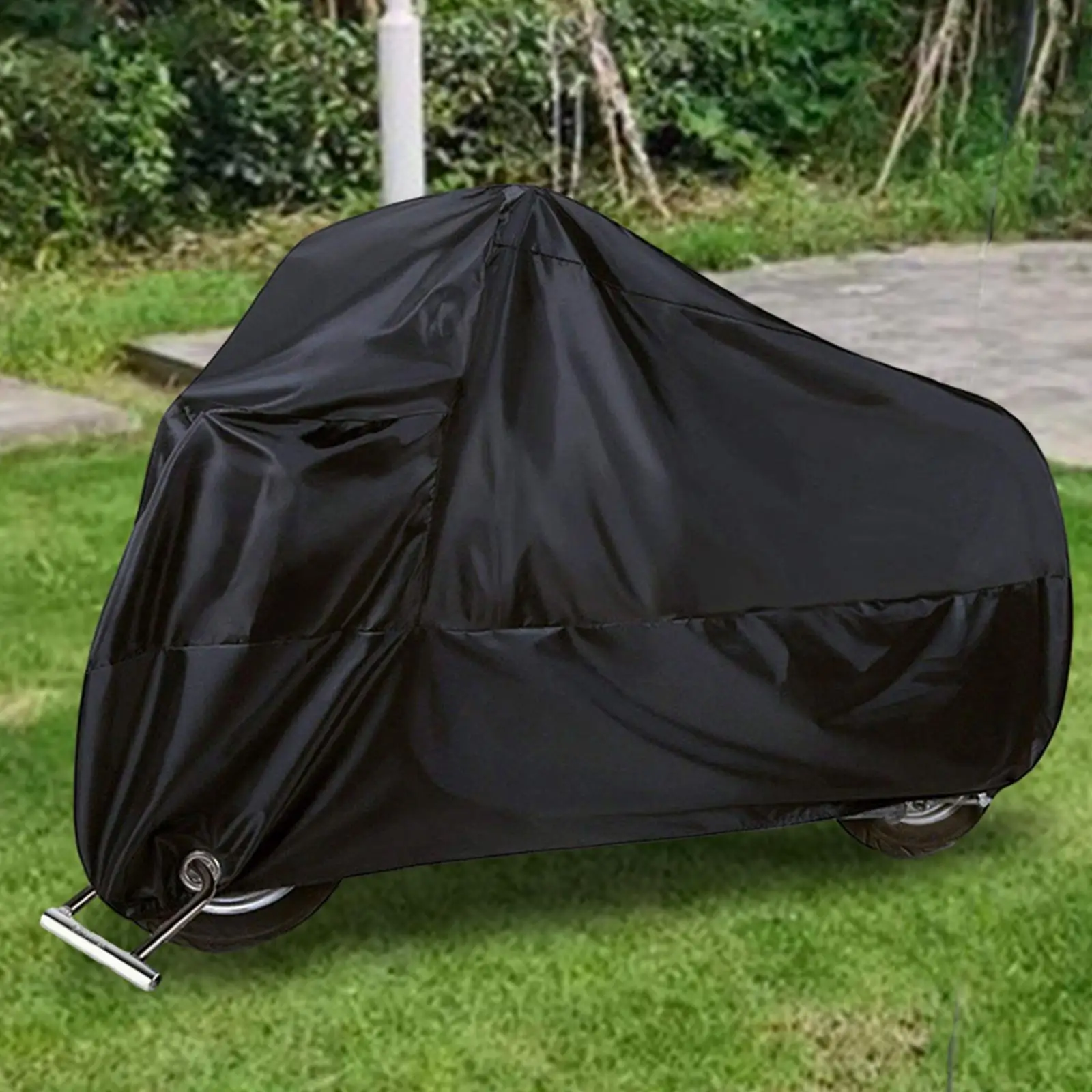 Motorbike Cover Motorcycle Cover Lightweight Indoor Outdoor Cover Universal for
Motorbike Cover Motorcycle Cover Lightweight Indoor Outdoor Cover Universal for