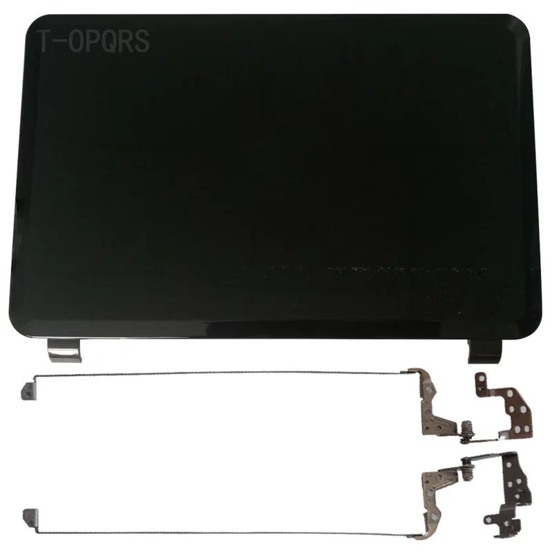 F For HP Pavilion 15-D 255 250 G2 15-D020NR LCD Back Cover Rear Lid & LCD Hinges
F For HP Pavilion 15-D 255 250 G2 15-D020NR LCD Back Cover Rear Lid & LCD Hinges