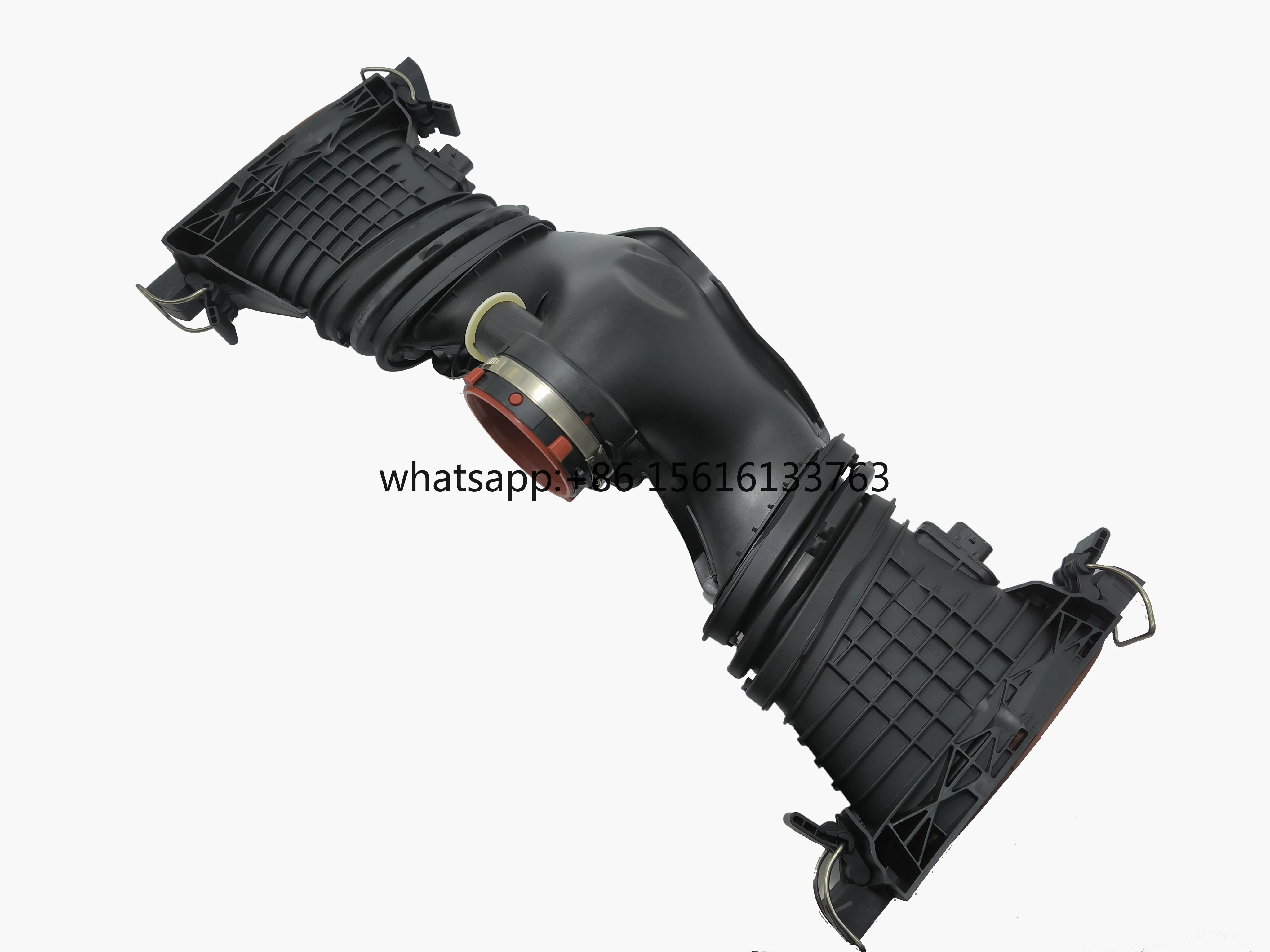 OE 6420901642 Auto Parts Air Flow Meter Sensor for Mercedes Benz GL350 ML280 GL320 C320
OE 6420901642 Auto Parts Air Flow Meter Sensor for Mercedes Benz GL350 ML280 GL320 C320