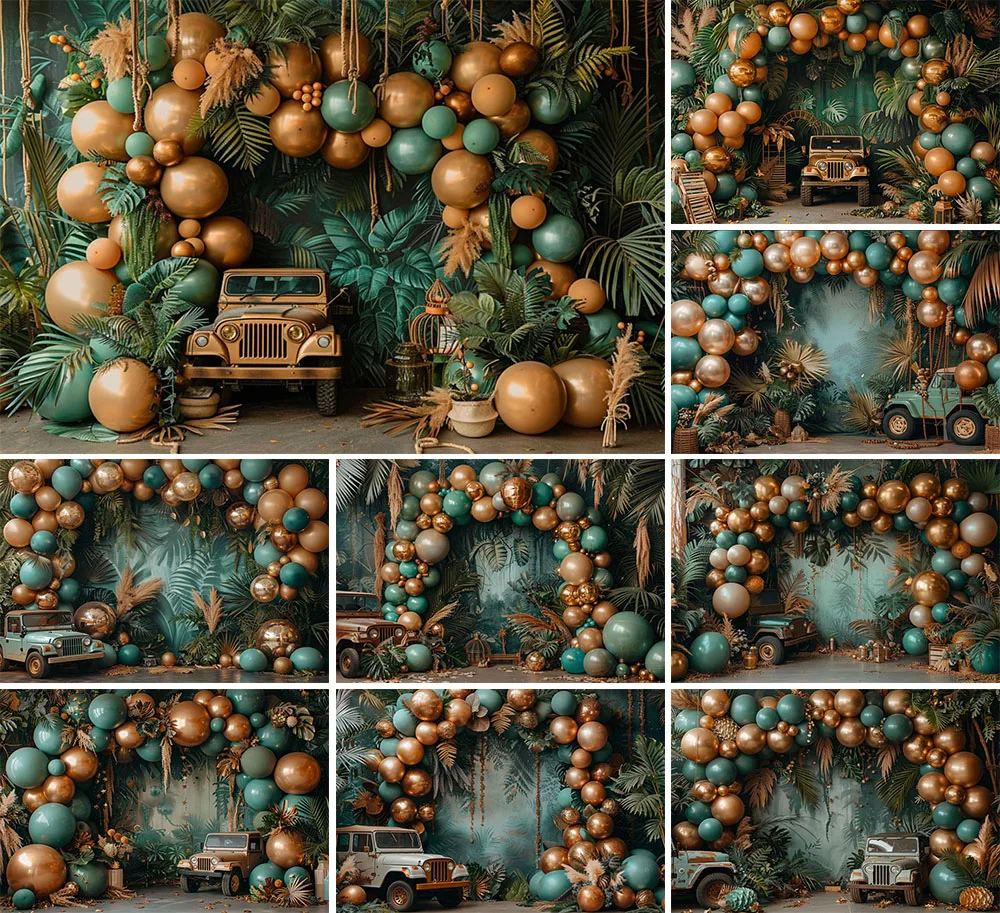 Mehofond Photography Background Forest Jungle Safari Wild One Kid Birthday Party Cake Smash Portrait Decor Backdrop Photo Studio
Mehofond Photography Background Forest Jungle Safari Wild One Kid Birthday Party Cake Smash Portrait Decor Backdrop Photo Studio