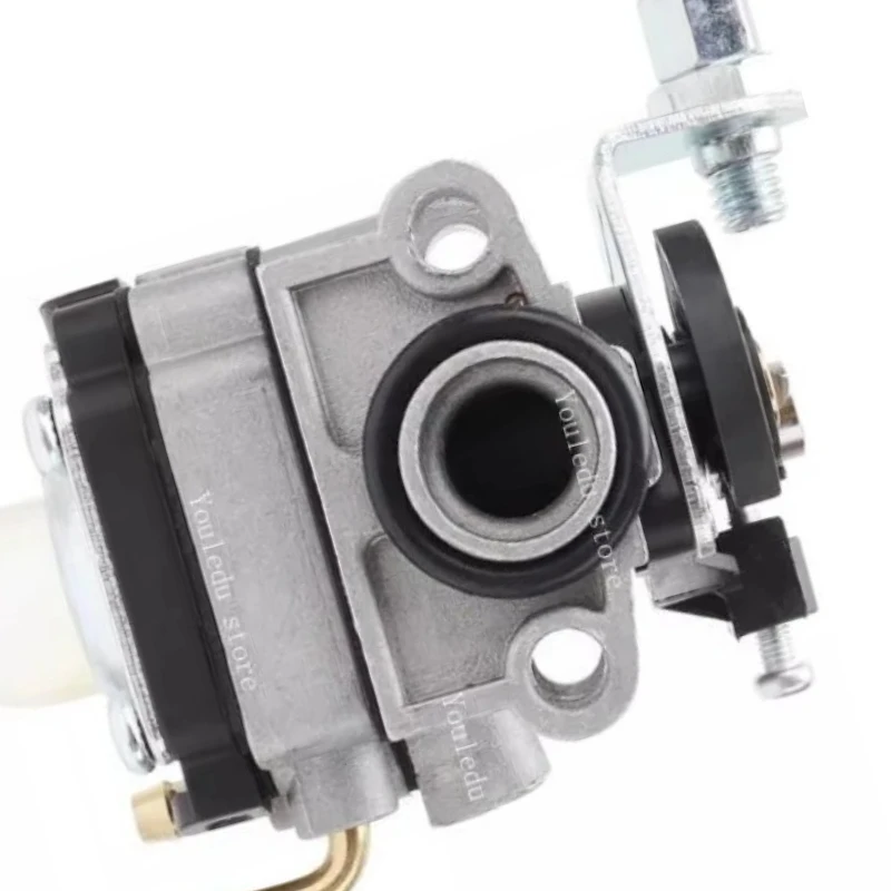 Suitable for Four Stroke Oil Engine, Level Ruler, Lawn Mower, 139 140 GX35 Universal Carburetor
Suitable for Four Stroke Oil Engine, Level Ruler, Lawn Mower, 139 140 GX35 Universal Carburetor