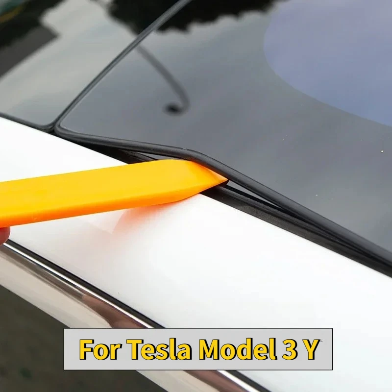 Стеклянная уплотнительная лента для Tesla Model 3/Y/3+, силиконовая резина, уплотнительное кольцо для автомобильного świetlika, комплект водонепроницаемых лент, аксессуары для полос 2017-2025
Стеклянная уплотнительная лента для Tesla Model 3/Y/3+, силиконовая резина, уплотнительное кольцо для автомобильного świetlika, комплект водонепроницаемых лент, аксессуары для полос 2017-2025