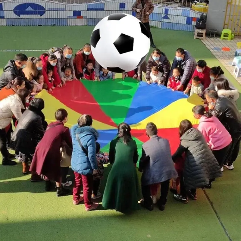 Massive PVC 53 Inch Diameter For Water Games Backyard Fun And Stress Relief Activities Beach Football A2UB
Massive PVC 53 Inch Diameter For Water Games Backyard Fun And Stress Relief Activities Beach Football A2UB