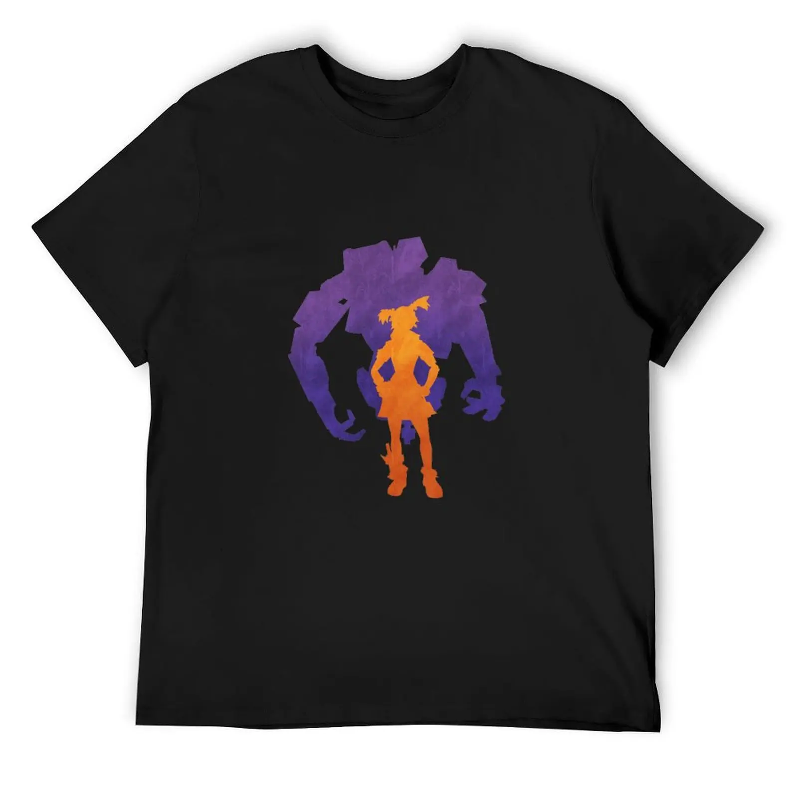 Gaige le Mechromancer T-Shirt for a boy Louboutins fashion shirts oversized t shirts for men
Gaige le Mechromancer T-Shirt for a boy Louboutins fashion shirts oversized t shirts for men