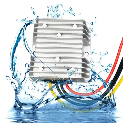 12V Vehicle Voltage Regulator 5-11V TO 12V 1A 2A 3A 5A 8A 10A Power Transformer 6V 8V 10V TO 12V Vehicle Voltage Regulator Converter/Booster CE Certification