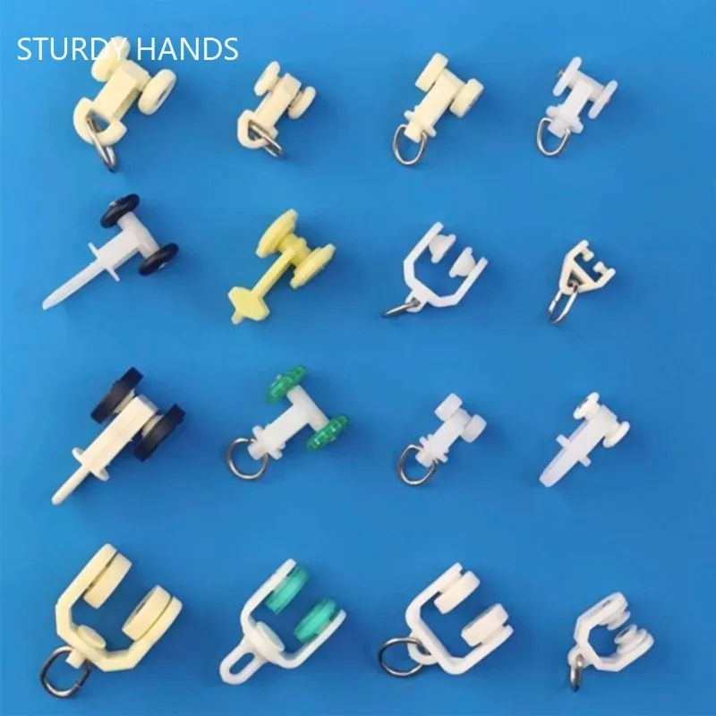 30 шт., аксессуары для карнизов, шкив, колесо прокрутки, старомодный прямой рельс, изогнутая направляющая, скользящий ролик с крючком и петлей
30 шт., аксессуары для карнизов, шкив, колесо прокрутки, старомодный прямой рельс, изогнутая направляющая, скользящий ролик с крючком и петлей