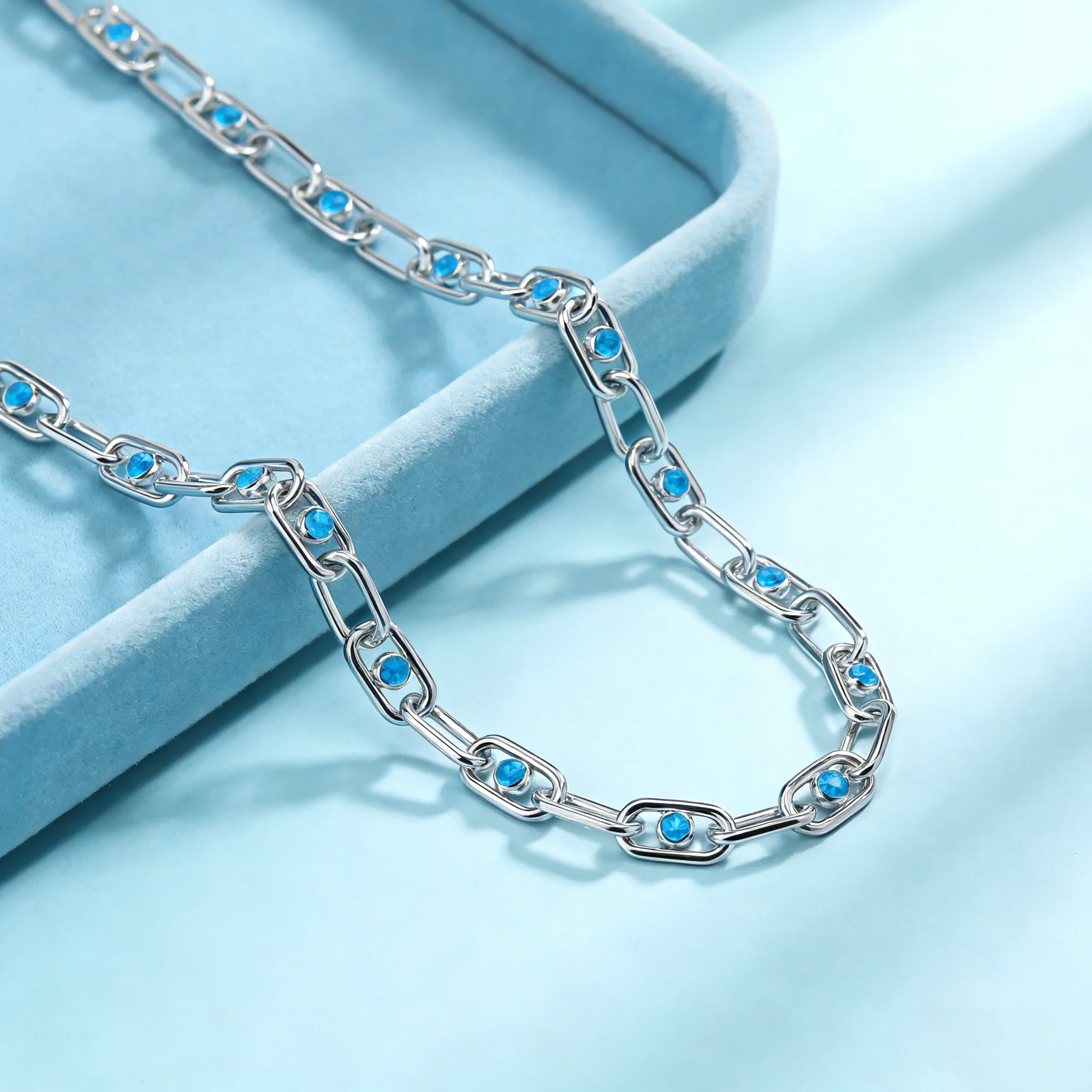 October Birthstone Dazzling Opal Necklace for Women,Elegant Gift for Wedding Anniversary Valentine’s Day,2026 Trending Jewelry
October Birthstone Dazzling Opal Necklace for Women,Elegant Gift for Wedding Anniversary Valentine’s Day,2026 Trending Jewelry