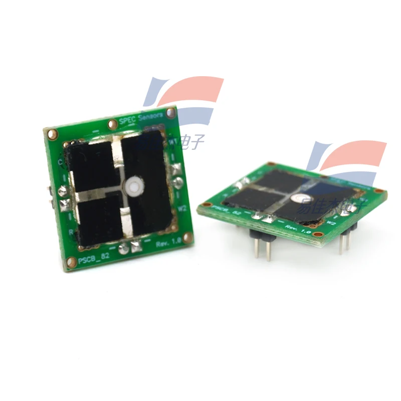 110-406 3SP-O3-5P Air Quality Monitoring 20PPM 15S Response Time Ozone O3 Sensor
110-406 3SP-O3-5P Air Quality Monitoring 20PPM 15S Response Time Ozone O3 Sensor
