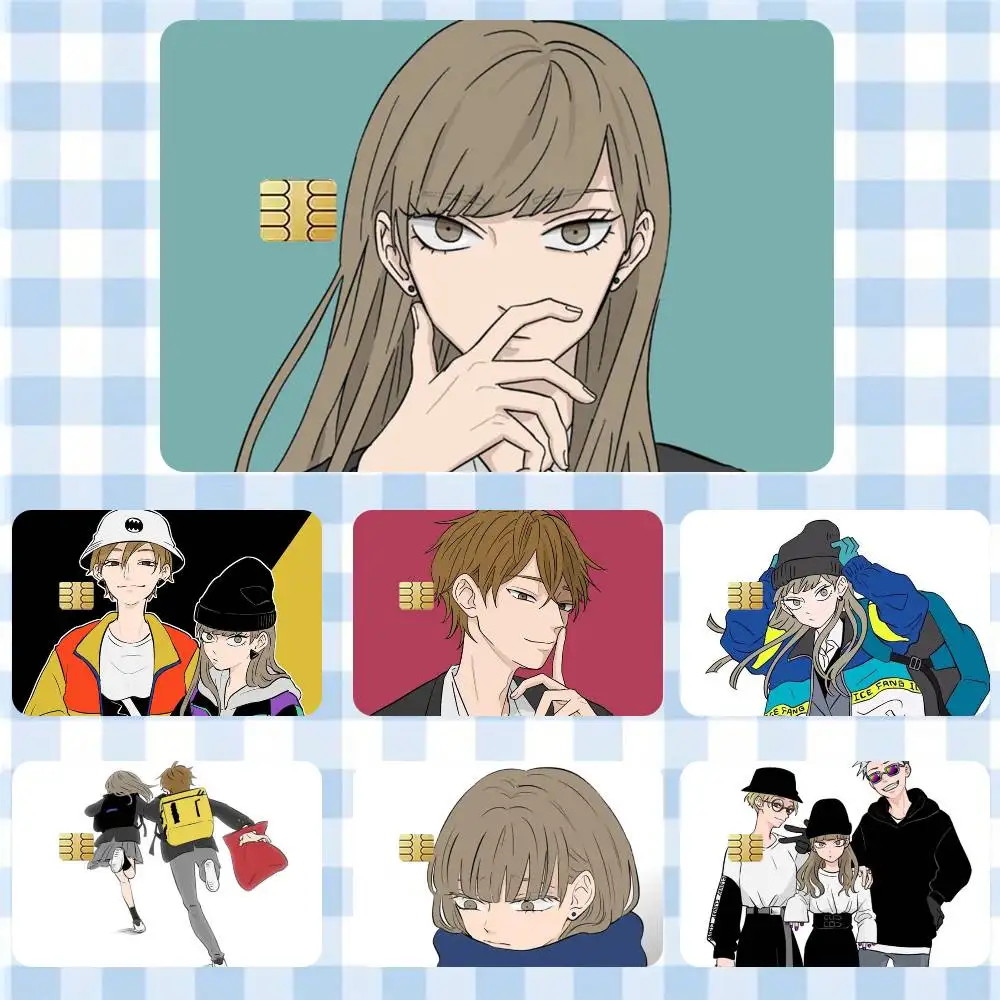 The Ramparts of Ice Manga Sticker Film Tape Skin for Credit Card Debit Card Cartoon Waterproof Stickers
The Ramparts of Ice Manga Sticker Film Tape Skin for Credit Card Debit Card Cartoon Waterproof Stickers