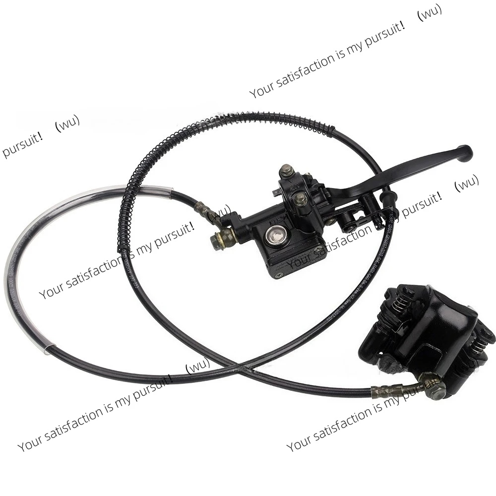 Аксессуары для четырехколесных квадроциклов 50CC-125CC, ручной задний тормоз, верхний и нижний насос, тормозной насос, дисковый тормоз в сборе 
Аксессуары для четырехколесных квадроциклов 50CC-125CC, ручной задний тормоз, верхний и нижний насос, тормозной насос, дисковый тормоз в сборе