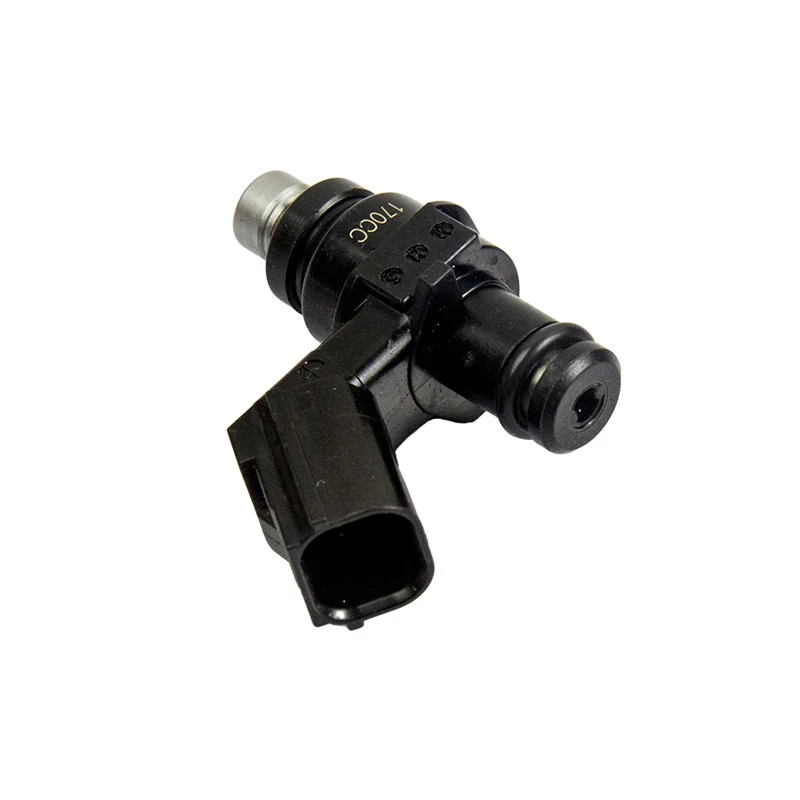 For WAVE110i WAVE 125i MSX Titan FAN125 125cc-265cc Motorcycle Throttle Body PCX150 Click125i ADV150 CG150 Fuel Injector Nozzle
For WAVE110i WAVE 125i MSX Titan FAN125 125cc-265cc Motorcycle Throttle Body PCX150 Click125i ADV150 CG150 Fuel Injector Nozzle