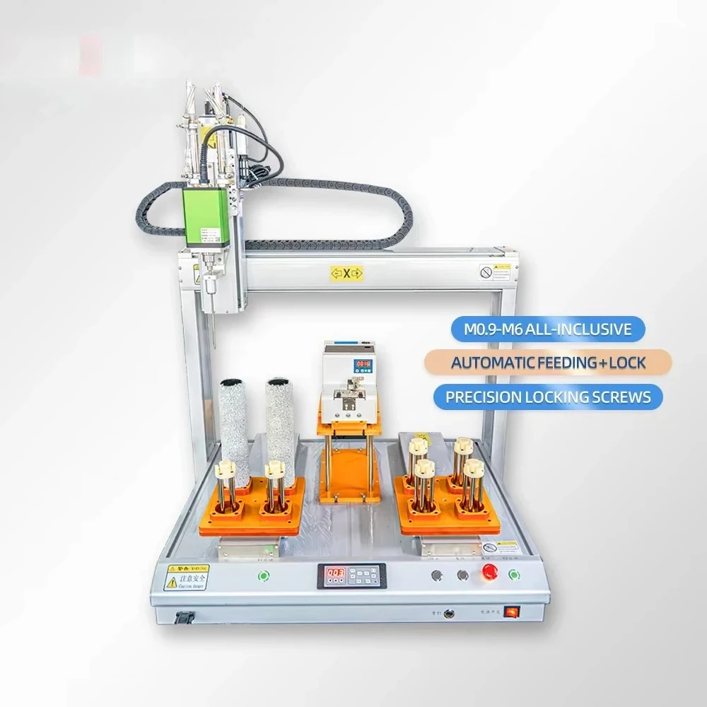 CDX-500 Desktop Piston Bearing Motor Gear Plastic Caps Screw Machine for Cosmetics Water Beverage Glass Spray Bottle Capping
CDX-500 Desktop Piston Bearing Motor Gear Plastic Caps Screw Machine for Cosmetics Water Beverage Glass Spray Bottle Capping