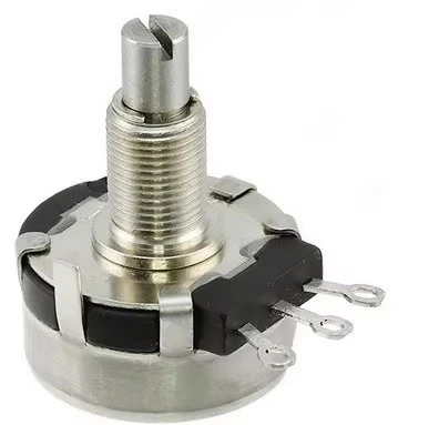 Potentiometer RV4NAYSD105D RV4NAYSK02A RV4NAYSK03A
Potentiometer RV4NAYSD105D RV4NAYSK02A RV4NAYSK03A