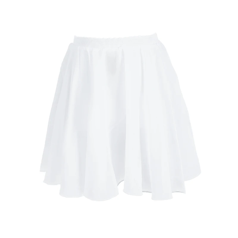 Цветная балетная юбка для девочек, детская танцевальная шифоновая юбка с эластичной резинкой на талии, короткая танцевальная юбка-пачка для девочек, юбка-пачка для балета
Цветная балетная юбка для девочек, детская танцевальная шифоновая юбка с эластичной резинкой на талии, короткая танцевальная юбка-пачка для девочек, юбка-пачка для балета