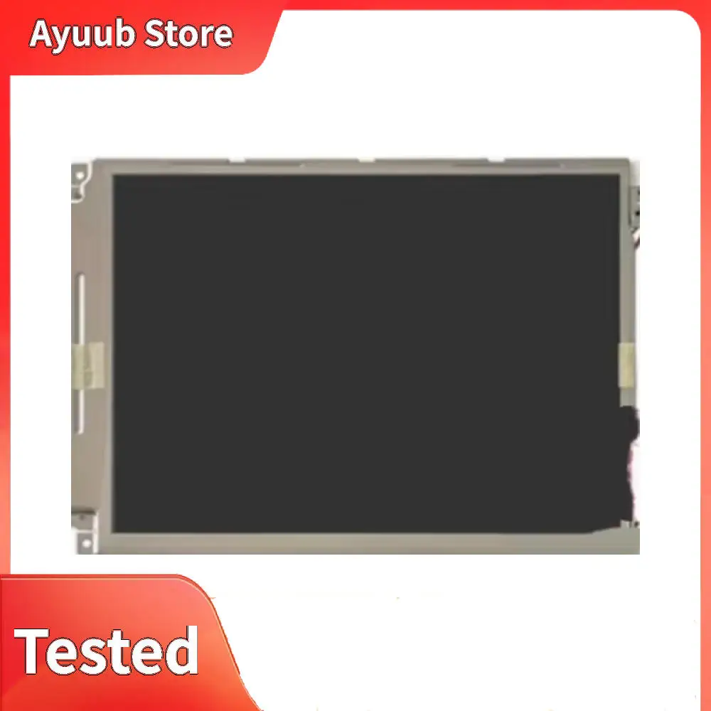 LQ104V1DG33 LQ104V1DG5B LQ104V1DG31 LQ104V1DG71 Оригинальный 10,4-дюймовый промышленный экран
LQ104V1DG33 LQ104V1DG5B LQ104V1DG31 LQ104V1DG71 Оригинальный 10,4-дюймовый промышленный экран