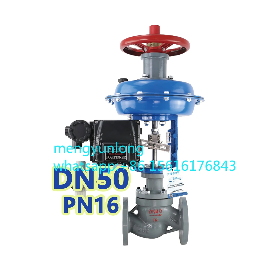 Тяжелый шаровой клапан DN50-200 ANSI ASME с маховиком, управлением водой/масляным колесом для высокотемпературных промышленных систем 
Тяжелый шаровой клапан DN50-200 ANSI ASME с маховиком, управлением водой/масляным колесом для высокотемпературных промышленных систем