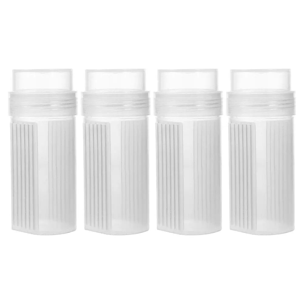 4pcs Staining Jar High Transparency Slide Rack Lab Jars Microscope Stain Vat Vertical Tank Plastic Dyeing Equipment Large
4pcs Staining Jar High Transparency Slide Rack Lab Jars Microscope Stain Vat Vertical Tank Plastic Dyeing Equipment Large