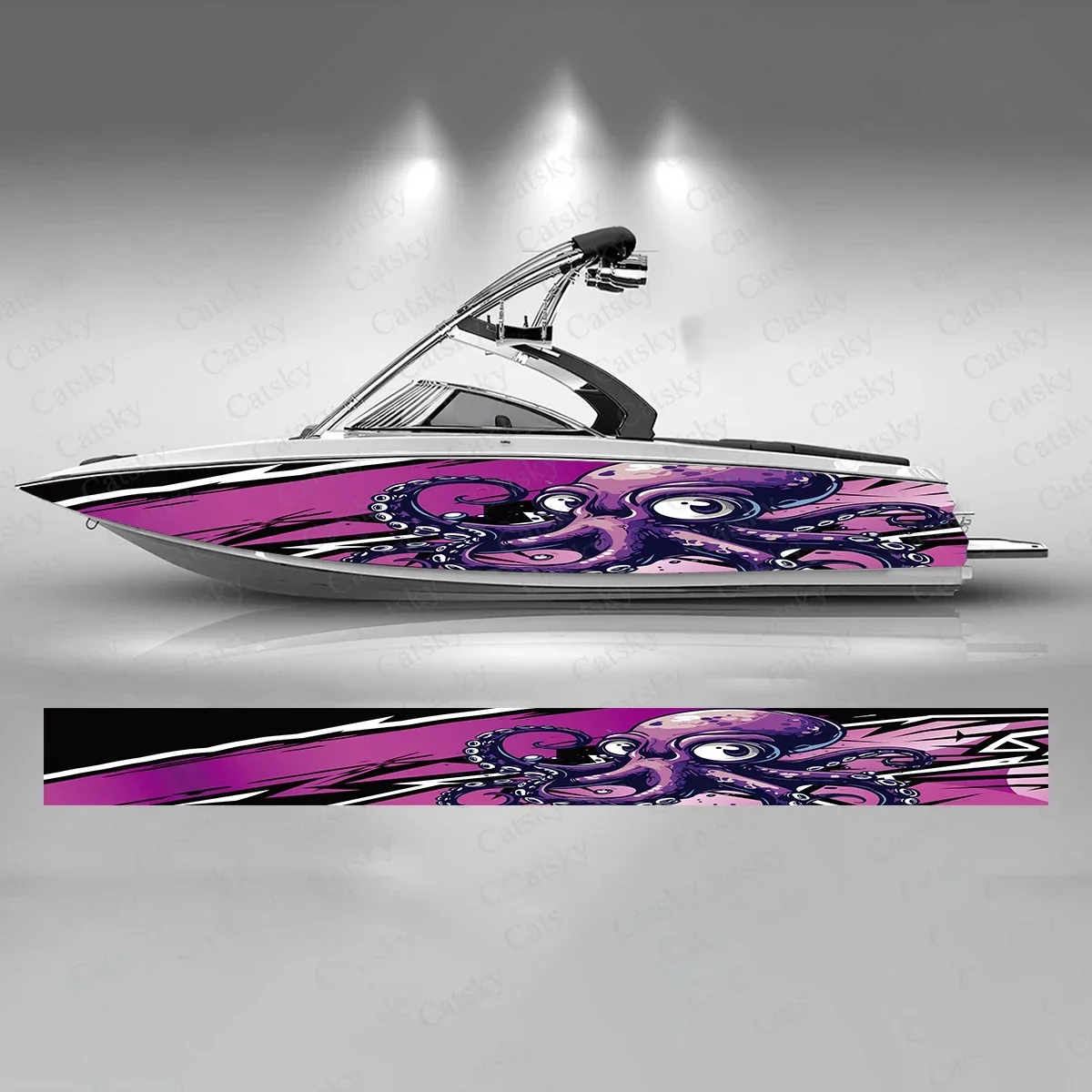 Геометрический дизайн, наклейка в виде лодки, осьминог, модная виниловая водостойкая наклейка на лодку, на заказ, наклейка с рисунком лодки
Геометрический дизайн, наклейка в виде лодки, осьминог, модная виниловая водостойкая наклейка на лодку, на заказ, наклейка с рисунком лодки