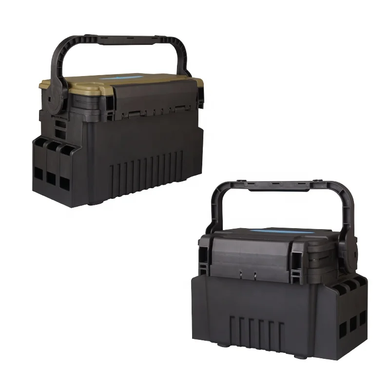 Fishing Accessories Hook Lure Storage Box Fishing Equipment Tool Box Multifunctional Fishing Tackle Box
Fishing Accessories Hook Lure Storage Box Fishing Equipment Tool Box Multifunctional Fishing Tackle Box