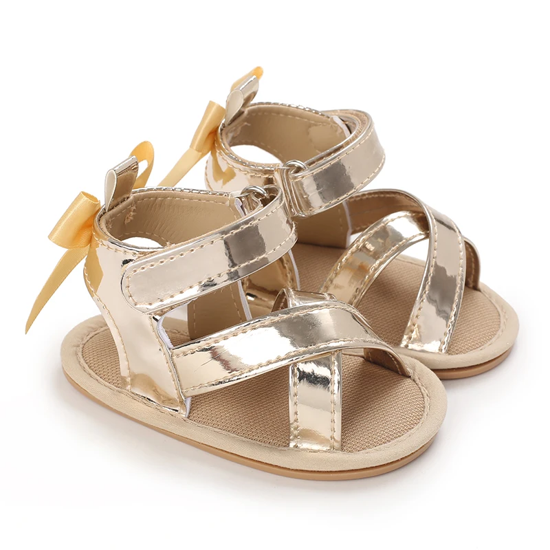 Summer Infant Baby Girl Fashion Shoes Toddler Flats Sandals Soft Rubber Sole Anti-Slip Flower Lace Crib First Walker 0-18M
Summer Infant Baby Girl Fashion Shoes Toddler Flats Sandals Soft Rubber Sole Anti-Slip Flower Lace Crib First Walker 0-18M