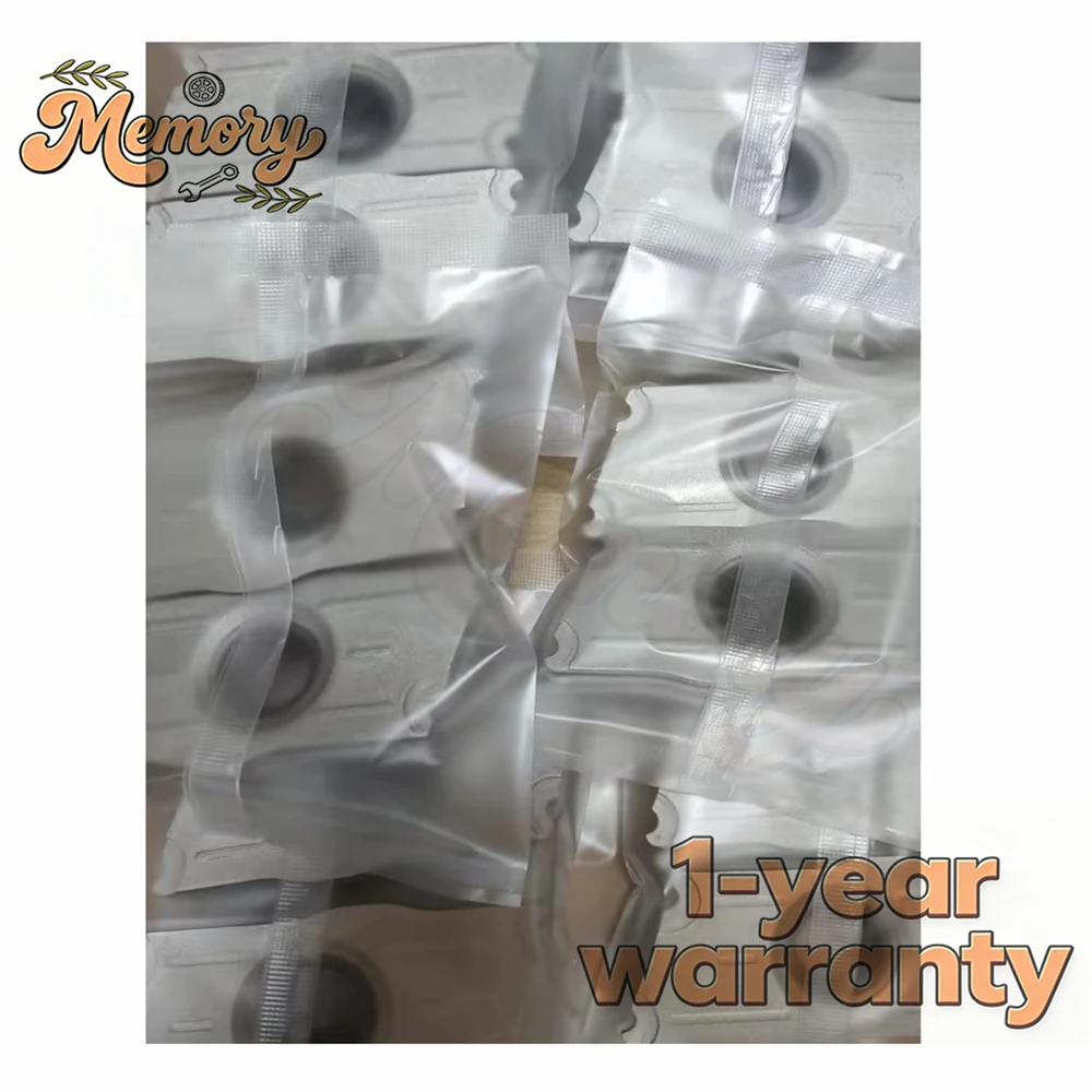 10 Pcs Brand New 059103113G 03L103113 FUEL INJECTOR SEAL GASKET For AUDI Q7 3.0TDI VW SEAT SKODA
10 Pcs Brand New 059103113G 03L103113 FUEL INJECTOR SEAL GASKET For AUDI Q7 3.0TDI VW SEAT SKODA