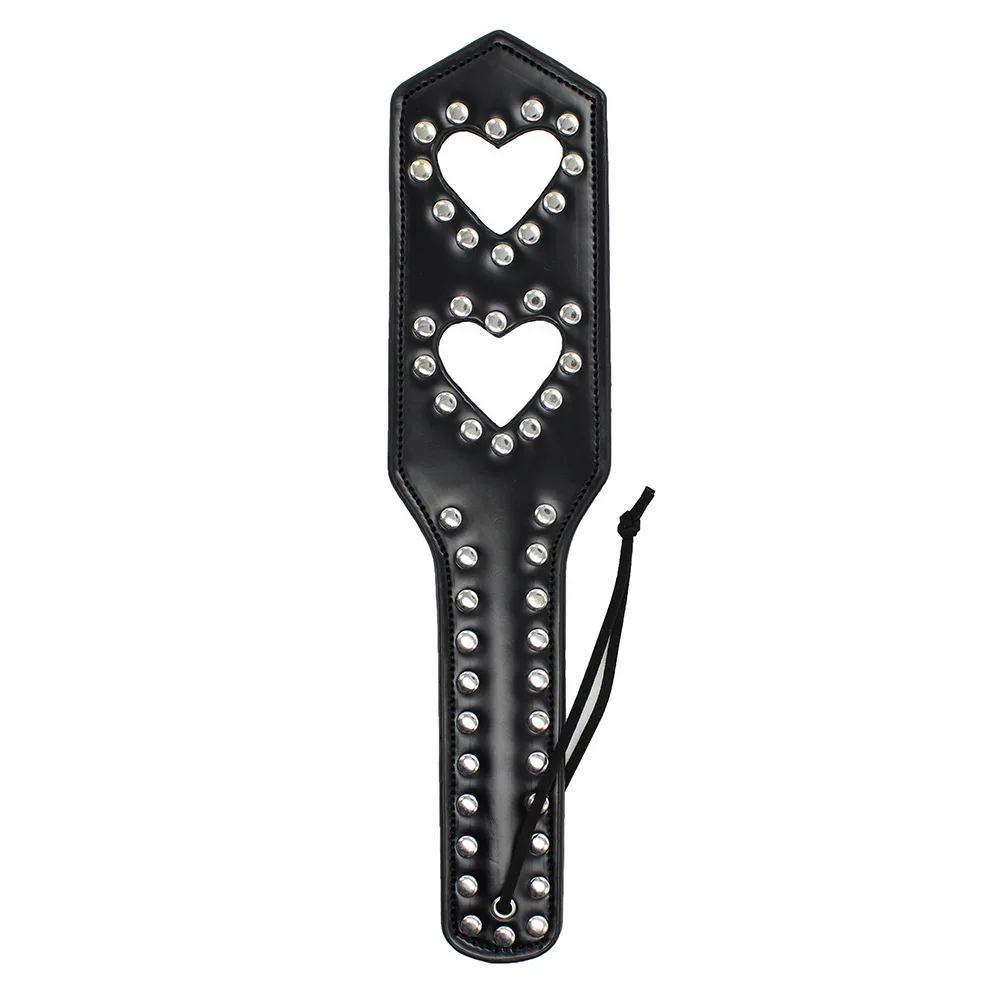 Horse Training Equestrian Bat of 31.5CM PU Leather WhIps Paddle Punk Spanking for Horse Riding Crop Equestrian Riding
Horse Training Equestrian Bat of 31.5CM PU Leather WhIps Paddle Punk Spanking for Horse Riding Crop Equestrian Riding