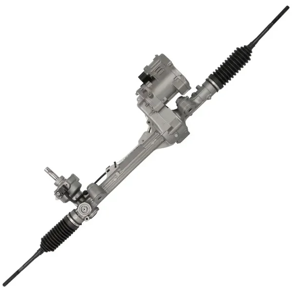 EB5Z3504S Hot Sale Auto Parts Electric Steering Gear Power Steering Rack and Pinion for FORD EXPLORER 2013-2015
EB5Z3504S Hot Sale Auto Parts Electric Steering Gear Power Steering Rack and Pinion for FORD EXPLORER 2013-2015
