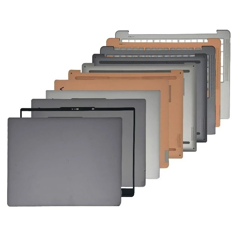 Suitable for YOGA Slim 7 14IMH9 YOGA Air 14 IMH9 laptop LCD screen top cover, screen frame, palm rest bottom shell ABCD Cover
Suitable for YOGA Slim 7 14IMH9 YOGA Air 14 IMH9 laptop LCD screen top cover, screen frame, palm rest bottom shell ABCD Cover