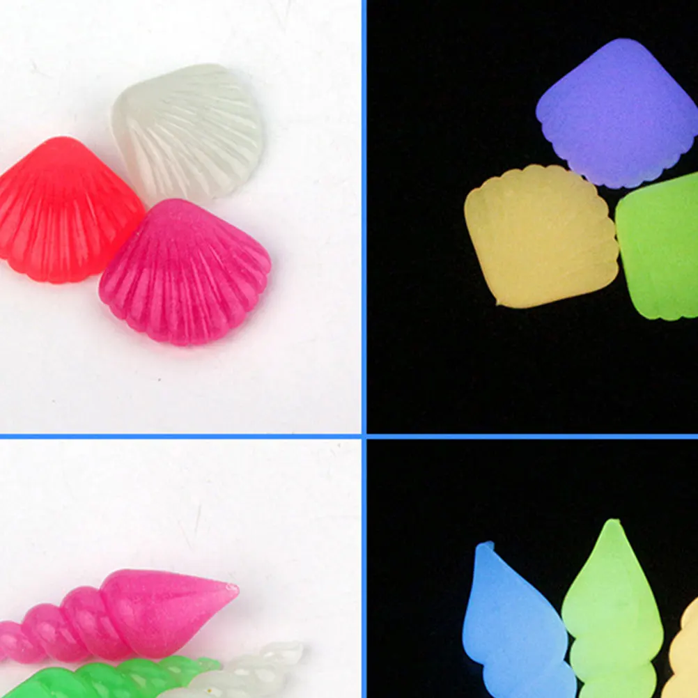 100pcs Luminous Pebbles For Aquarium Diy Landscape Accessories Fish Tank Decor Enhance Visual Appeal Luminous Decor For Home
100pcs Luminous Pebbles For Aquarium Diy Landscape Accessories Fish Tank Decor Enhance Visual Appeal Luminous Decor For Home