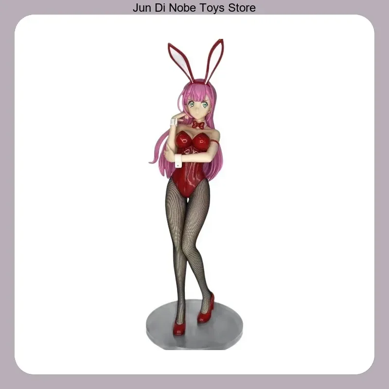 42cm We Never Learn Kirisu Mafuyu Bunny Standing Anime Figure Collectible Desktop Decoration Toy Gift
42cm We Never Learn Kirisu Mafuyu Bunny Standing Anime Figure Collectible Desktop Decoration Toy Gift