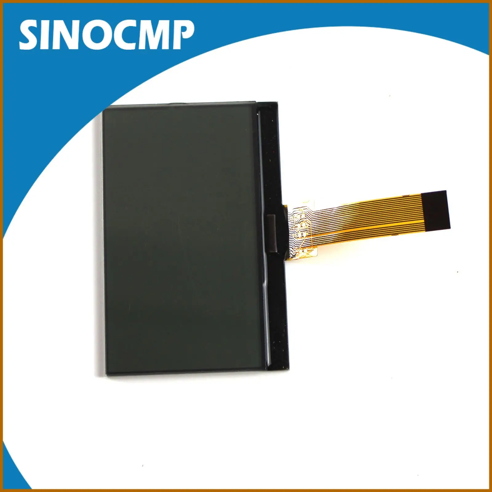Monitor LCD Screen for Volvo EC140B EC160B EC210B EC240B EC290B EC360B EC460B Excavator Part# 14390065 14636301 Display Panel
Monitor LCD Screen for Volvo EC140B EC160B EC210B EC240B EC290B EC360B EC460B Excavator Part# 14390065 14636301 Display Panel
