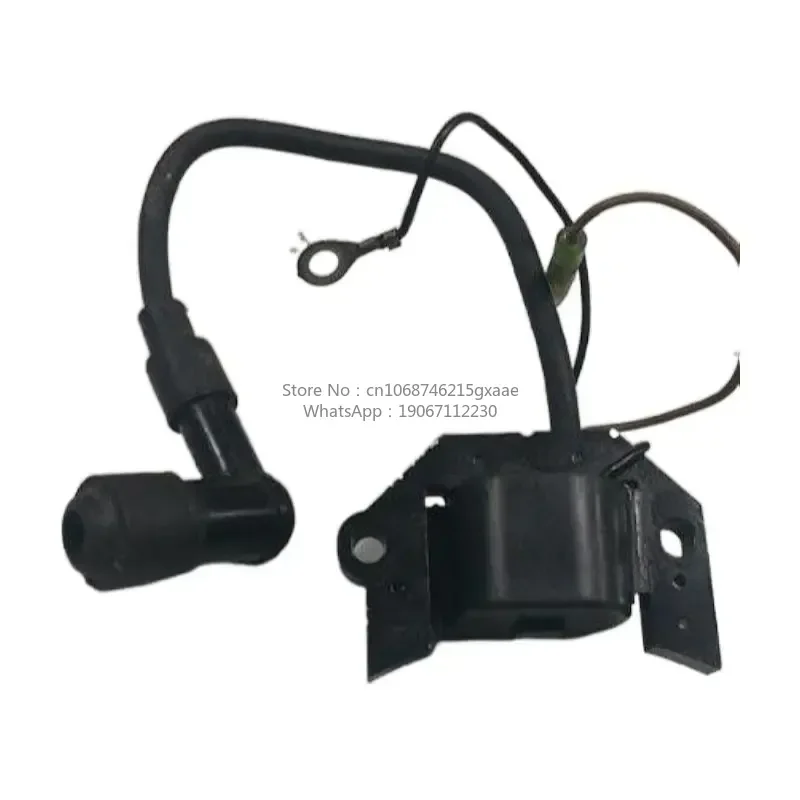 OEM Igniter for Tohatsu MFS3.5A MFS3.5B MFS2.5A MFS2A 4T 2.5HP 3.5HP Outboard Ignition Coil Magneto Ignitor 3AB060410
OEM Igniter for Tohatsu MFS3.5A MFS3.5B MFS2.5A MFS2A 4T 2.5HP 3.5HP Outboard Ignition Coil Magneto Ignitor 3AB060410