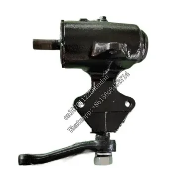 Suitable for toyota steering gear Toyota pickup Hilux LN86 LN141 RZN149 OE 4531035310 44110-35208
Suitable for toyota steering gear Toyota pickup Hilux LN86 LN141 RZN149 OE 4531035310 44110-35208