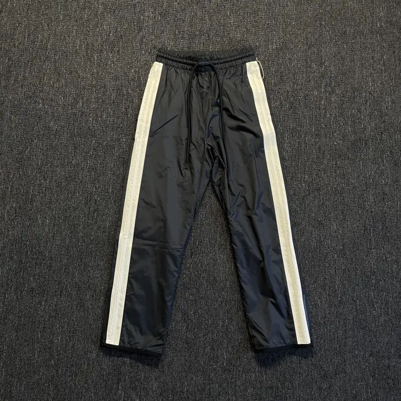 Original GO7 Woven Nylon Lightweight Windproof Waterproof Casual Pants Youth Faion Qui Dry Straight Leg Trousers for All ...
Original GO7 Woven Nylon Lightweight Windproof Waterproof Casual Pants Youth Faion Qui Dry Straight Leg Trousers for All ...