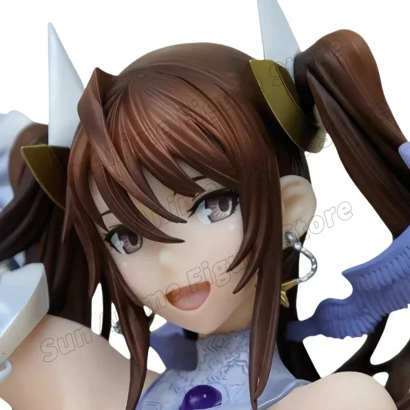 High Quality Erica Kuramoto PVC Sexy Girl Anime Hobby Animation Toy Doll Adults Gifts
High Quality Erica Kuramoto PVC Sexy Girl Anime Hobby Animation Toy Doll Adults Gifts