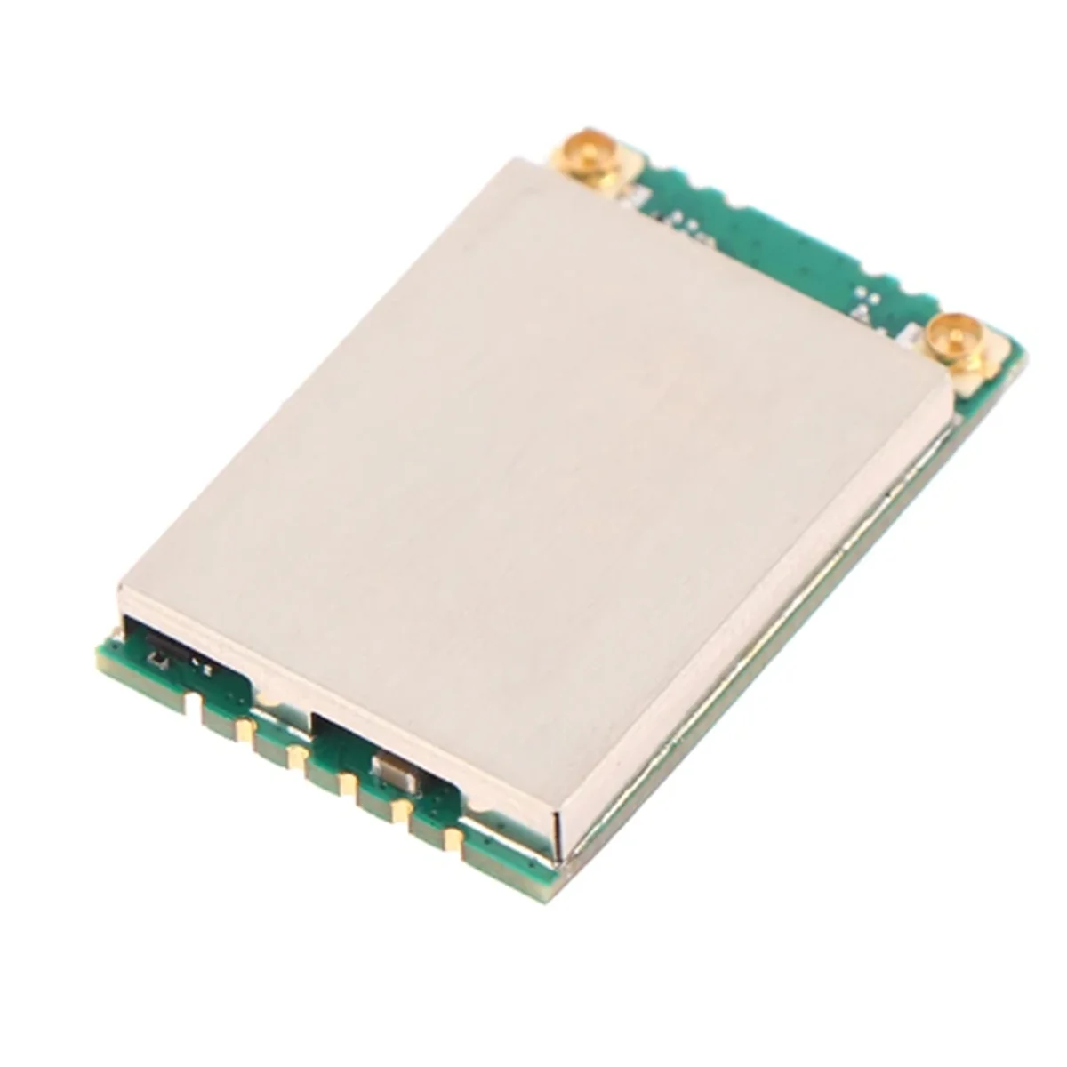 A99TRTL8812AU BL-R8812AF1 Интеллектуальный модуль WiFiI 1200M Двухчастотный + переменный ток высокой мощности
A99TRTL8812AU BL-R8812AF1 Интеллектуальный модуль WiFiI 1200M Двухчастотный + переменный ток высокой мощности