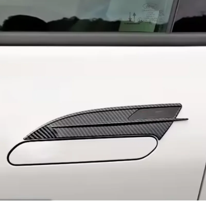 ABS Door Bowl Trim For Ford Mondeo Evos 2022-2024 Car Accessories Stickers
ABS Door Bowl Trim For Ford Mondeo Evos 2022-2024 Car Accessories Stickers
